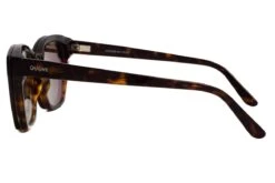 Occhiali Da Vista Con Clip Sole Polarizzata DAMIANI Mas168 027 -Occhiali Alla Moda occhiali da vista con clip sole polarizzata damiani mas168 027 3