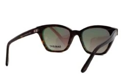 Occhiali Da Vista Con Clip Sole Polarizzata DAMIANI Mas168 027 -Occhiali Alla Moda occhiali da vista con clip sole polarizzata damiani mas168 027 5