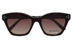 Occhiali Da Vista Con Clip Sole Polarizzata DAMIANI Mas168 027 -Occhiali Alla Moda occhiali da vista con clip sole polarizzata damiani mas168 027 6