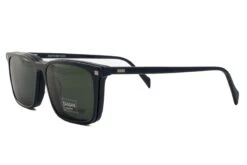 Occhiali Da Vista Con Clip Sole Polarizzata DAMIANI Mas175 570 -Occhiali Alla Moda occhiali da vista con clip sole polarizzata damiani mas175 570 2