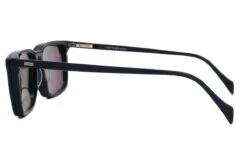 Occhiali Da Vista Con Clip Sole Polarizzata DAMIANI Mas175 570 -Occhiali Alla Moda occhiali da vista con clip sole polarizzata damiani mas175 570 3