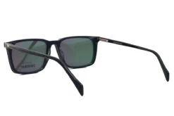 Occhiali Da Vista Con Clip Sole Polarizzata DAMIANI Mas175 570 -Occhiali Alla Moda occhiali da vista con clip sole polarizzata damiani mas175 570 4