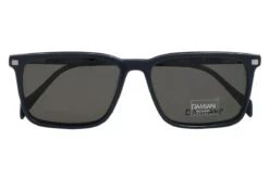Occhiali Da Vista Con Clip Sole Polarizzata DAMIANI Mas175 570 -Occhiali Alla Moda occhiali da vista con clip sole polarizzata damiani mas175 570 6