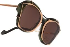 Occhiali Da Vista DADÀ Blassa + Clip C04 -Occhiali Alla Moda occhiali da vista dada blassa clip c04 7