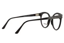 Occhiali Da Vista DAMIANI St607 34 Strass 15 Occhiali Da Vista DAMIANI St607 34 Strass -Occhiali Alla Moda occhiali da vista damiani st607 34 strass 4