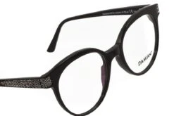 Occhiali Da Vista DAMIANI St607 34 Strass 16 Occhiali Da Vista DAMIANI St607 34 Strass -Occhiali Alla Moda occhiali da vista damiani st607 34 strass 5