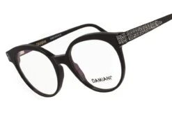 Occhiali Da Vista DAMIANI St607 34 Strass 18 Occhiali Da Vista DAMIANI St607 34 Strass -Occhiali Alla Moda occhiali da vista damiani st607 34 strass 7