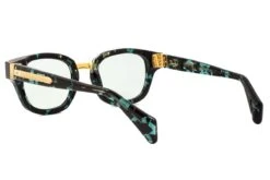 Occhiali Da Vista DANDY'S Aurum Avana Midori Premium -Occhiali Alla Moda occhiali da vista dandy s aurum avana midori premium 3