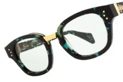 Occhiali Da Vista DANDY'S Aurum Avana Midori Premium -Occhiali Alla Moda occhiali da vista dandy s aurum avana midori premium 7