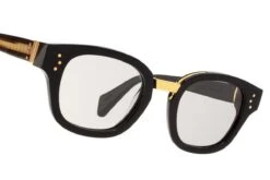 Occhiali Da Vista DANDY'S Aurum Nero Premium -Occhiali Alla Moda occhiali da vista dandy s aurum nero premium 6