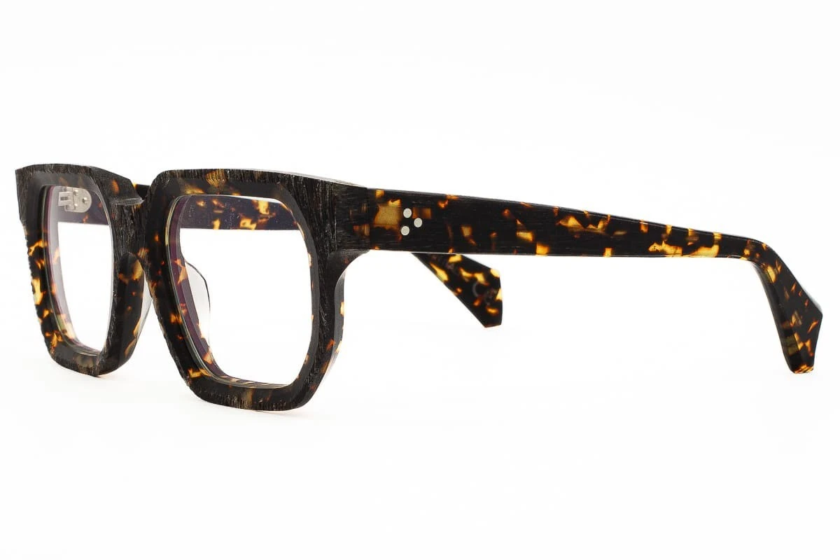 Occhiali Da Vista DANDY'S Benji Rough Ts1 4 Occhiali Da Vista DANDY'S Benji Rough Ts1 - immagine 2