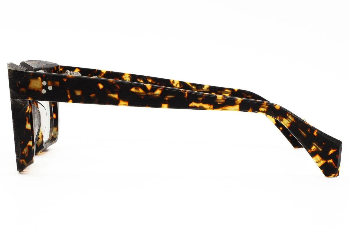 Occhiali Da Vista DANDY'S Benji Rough Ts1 5 Occhiali Da Vista DANDY'S Benji Rough Ts1 - immagine 3