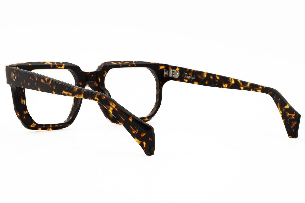 Occhiali Da Vista DANDY'S Benji Rough Ts1 6 Occhiali Da Vista DANDY'S Benji Rough Ts1 - immagine 4