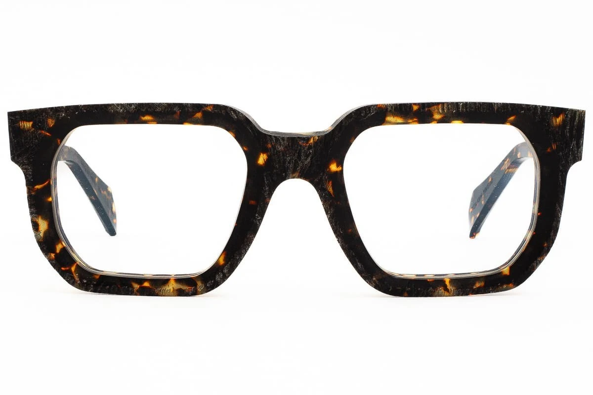 Occhiali Da Vista DANDY'S Benji Rough Ts1 8 Occhiali Da Vista DANDY'S Benji Rough Ts1 - immagine 6