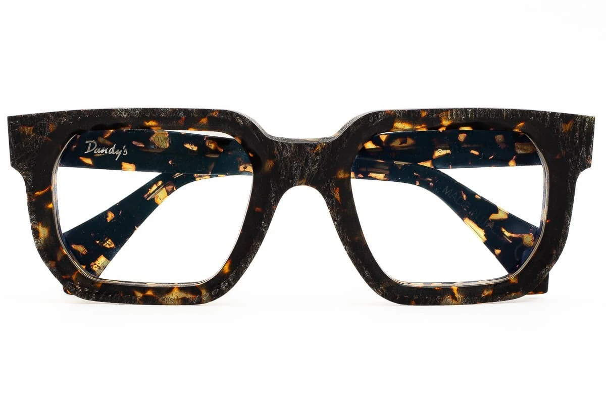 Occhiali Da Vista DANDY'S Benji Rough Ts1 3 Occhiali Da Vista DANDY'S Benji Rough Ts1