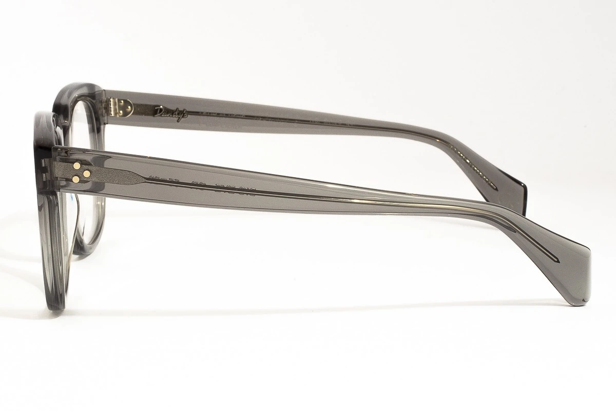 Occhiali Da Vista DANDY'S Big Eye Gr 5 Occhiali Da Vista DANDY'S Big Eye Gr - immagine 3