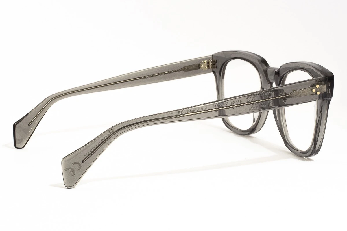 Occhiali Da Vista DANDY'S Big Eye Gr 7 Occhiali Da Vista DANDY'S Big Eye Gr - immagine 5