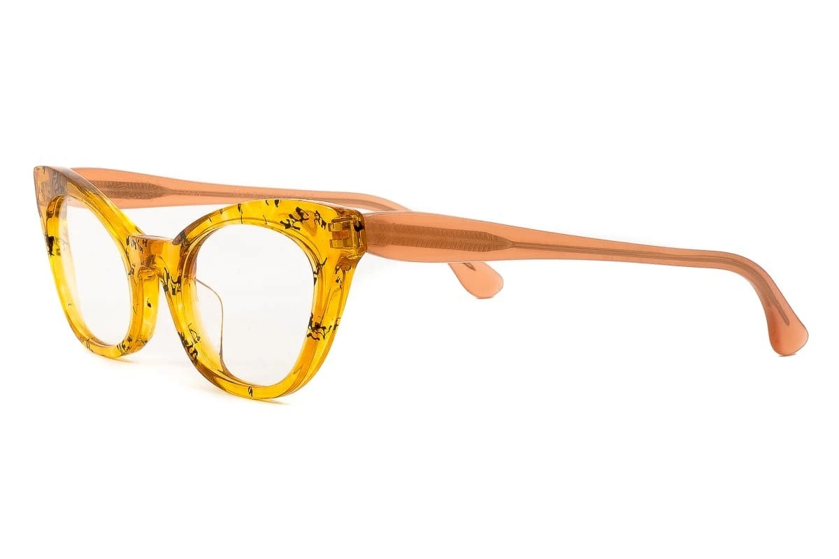 Occhiali Da Vista DANDY'S Camilla Pezzo Unico 3 4 Occhiali Da Vista DANDY'S Camilla Pezzo Unico 3 - immagine 2