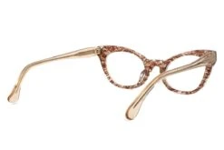 Occhiali Da Vista DANDY'S Camilla Pezzo Unico 6 -Occhiali Alla Moda occhiali da vista dandy s camilla pezzo unico 6 4