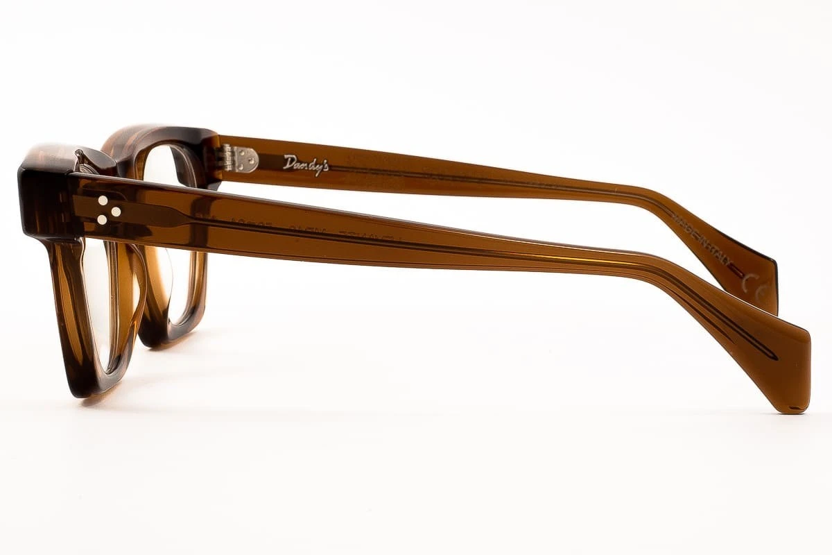 Occhiali Da Vista DANDY'S Levante Mr10 6 Occhiali Da Vista DANDY'S Levante Mr10 - immagine 4