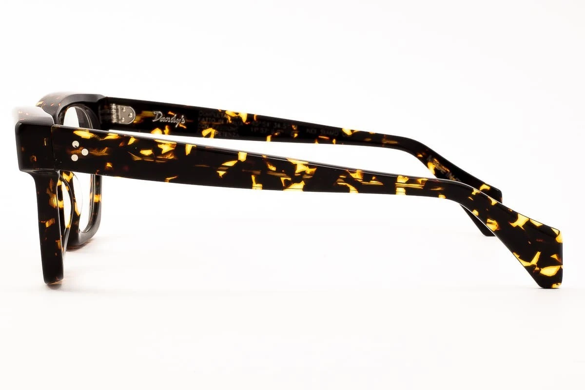 Occhiali Da Vista DANDY'S Levante Ts1 6 Occhiali Da Vista DANDY'S Levante Ts1 - immagine 4