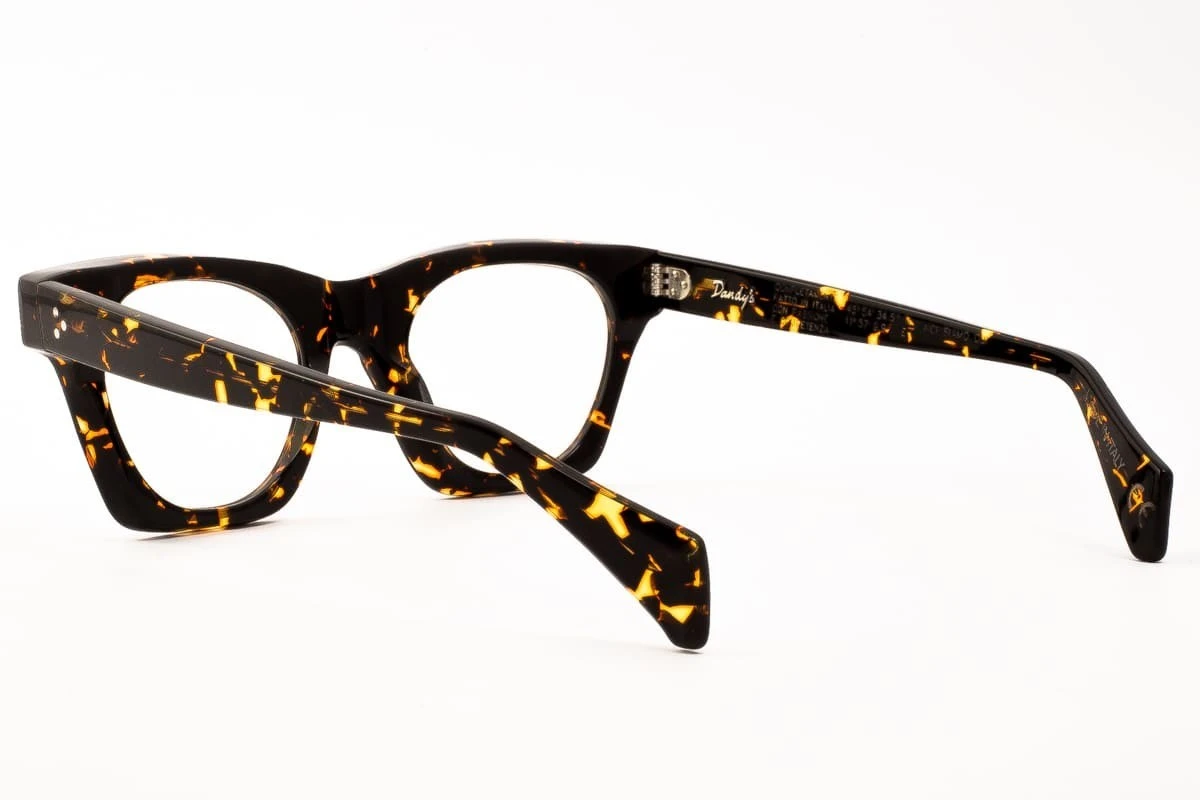 Occhiali Da Vista DANDY'S Levante Ts1 7 Occhiali Da Vista DANDY'S Levante Ts1 - immagine 5