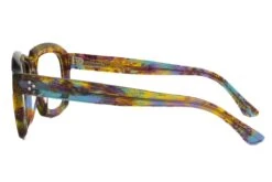 Occhiali Da Vista DANDY'S Lord Aiuola Fiorita Limited Edition -Occhiali Alla Moda occhiali da vista dandy s lord aiuola fiorita limited edition 2