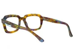 Occhiali Da Vista DANDY'S Lord Aiuola Fiorita Limited Edition -Occhiali Alla Moda occhiali da vista dandy s lord aiuola fiorita limited edition 3