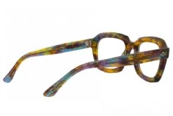 Occhiali Da Vista DANDY'S Lord Aiuola Fiorita Limited Edition -Occhiali Alla Moda occhiali da vista dandy s lord aiuola fiorita limited edition 4