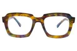 Occhiali Da Vista DANDY'S Lord Aiuola Fiorita Limited Edition -Occhiali Alla Moda occhiali da vista dandy s lord aiuola fiorita limited edition 5