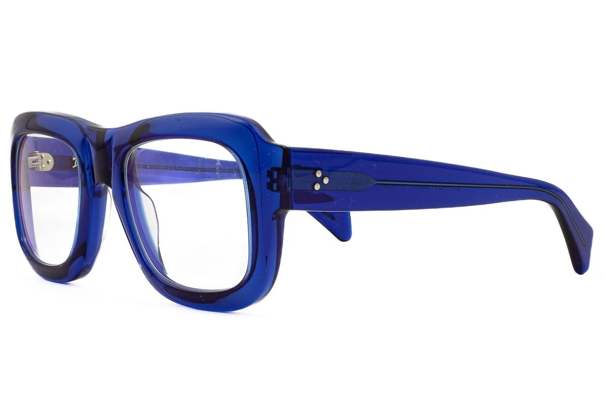 Occhiali Da Vista DANDY'S Luther Bl19 4 Occhiali Da Vista DANDY'S Luther Bl19 - immagine 2