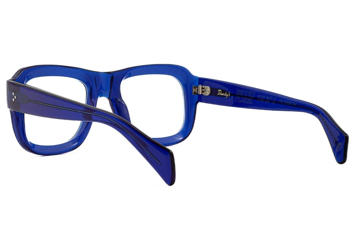 Occhiali Da Vista DANDY'S Luther Bl19 6 Occhiali Da Vista DANDY'S Luther Bl19 - immagine 4