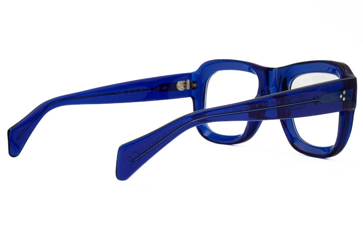 Occhiali Da Vista DANDY'S Luther Bl19 7 Occhiali Da Vista DANDY'S Luther Bl19 - immagine 5