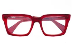 Occhiali Da Vista DANDY'S Mr Big Ro17