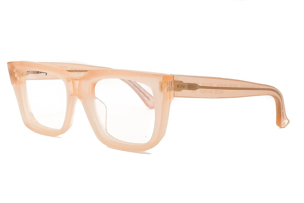 Occhiali Da Vista DANDY'S Nerio Rough Pezzo Unico 13 4 Occhiali Da Vista DANDY'S Nerio Rough Pezzo Unico 13 - immagine 2