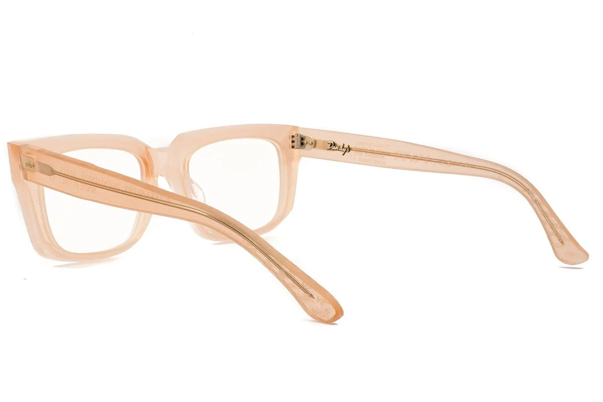 Occhiali Da Vista DANDY'S Nerio Rough Pezzo Unico 13 6 Occhiali Da Vista DANDY'S Nerio Rough Pezzo Unico 13 - immagine 4