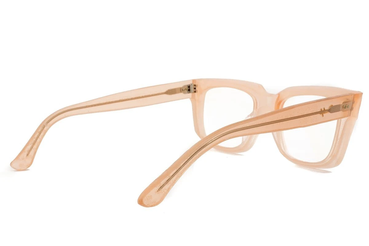 Occhiali Da Vista DANDY'S Nerio Rough Pezzo Unico 13 7 Occhiali Da Vista DANDY'S Nerio Rough Pezzo Unico 13 - immagine 5