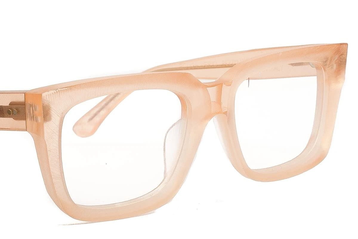 Occhiali Da Vista DANDY'S Nerio Rough Pezzo Unico 13 8 Occhiali Da Vista DANDY'S Nerio Rough Pezzo Unico 13 - immagine 6