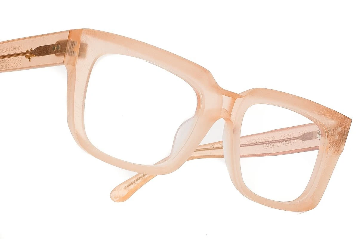 Occhiali Da Vista DANDY'S Nerio Rough Pezzo Unico 13 9 Occhiali Da Vista DANDY'S Nerio Rough Pezzo Unico 13 - immagine 7