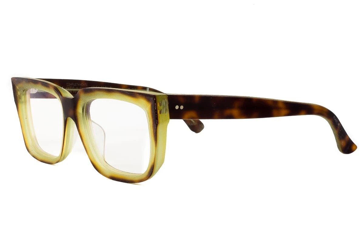 Occhiali Da Vista DANDY'S Nerio Rough Pezzo Unico 3 4 Occhiali Da Vista DANDY'S Nerio Rough Pezzo Unico 3 - immagine 2