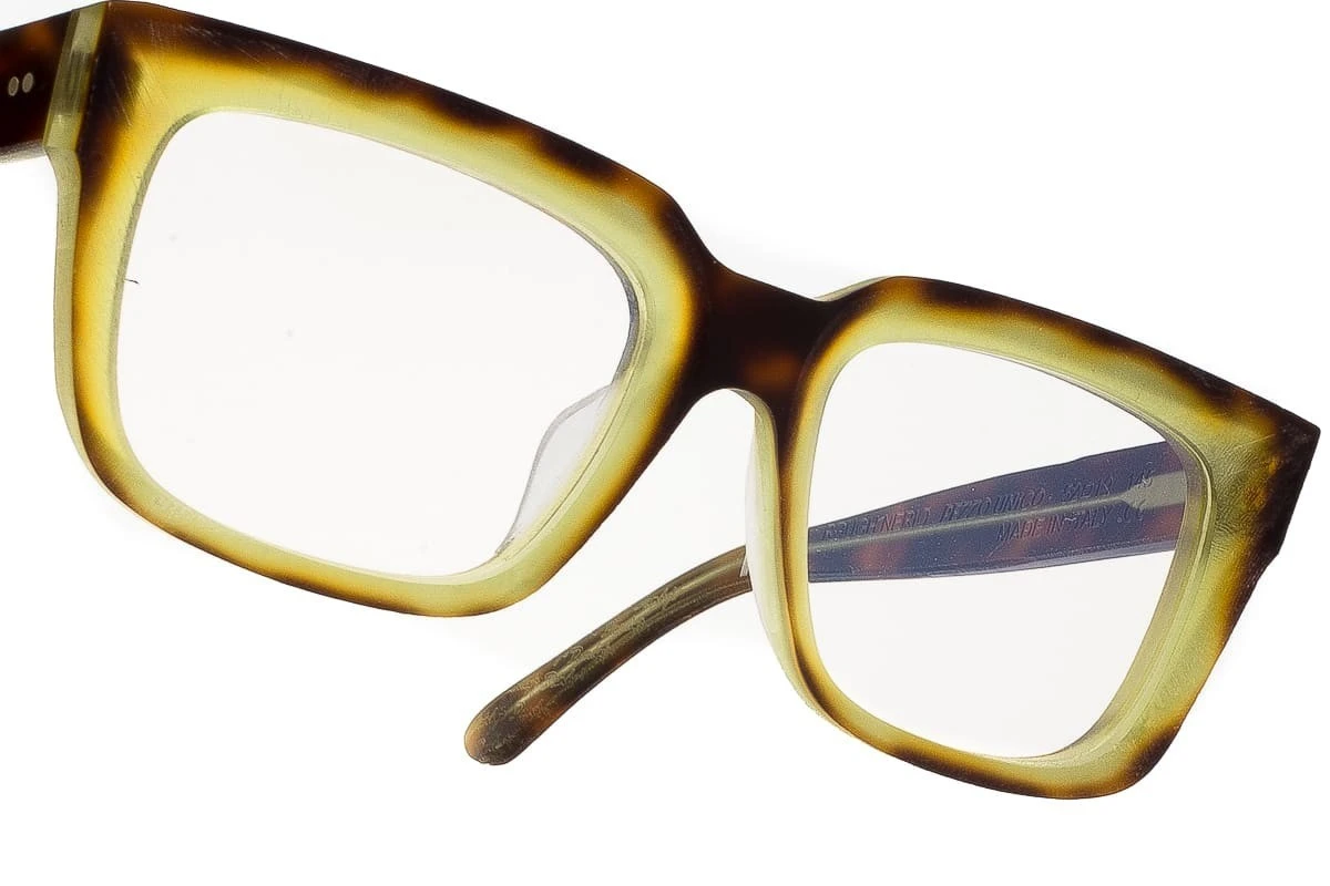 Occhiali Da Vista DANDY'S Nerio Rough Pezzo Unico 3 8 Occhiali Da Vista DANDY'S Nerio Rough Pezzo Unico 3 - immagine 6