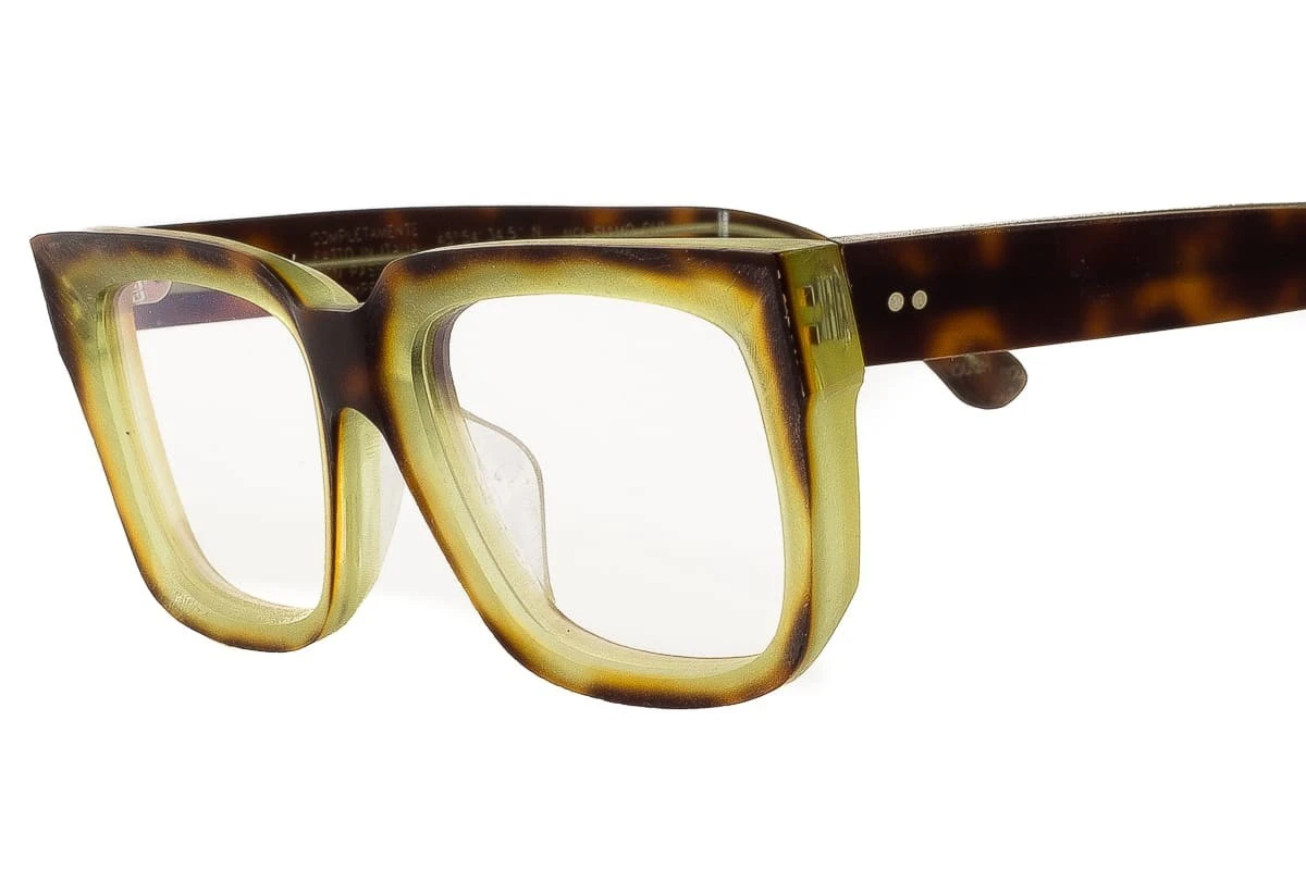 Occhiali Da Vista DANDY'S Nerio Rough Pezzo Unico 3 9 Occhiali Da Vista DANDY'S Nerio Rough Pezzo Unico 3 - immagine 7