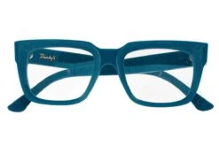 Occhiali Da Vista DANDY'S Oscar Rough Ottanio -Occhiali Alla Moda occhiali da vista dandy s oscar rough ottanio 2