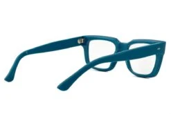 Occhiali Da Vista DANDY'S Oscar Rough Ottanio -Occhiali Alla Moda occhiali da vista dandy s oscar rough ottanio 5