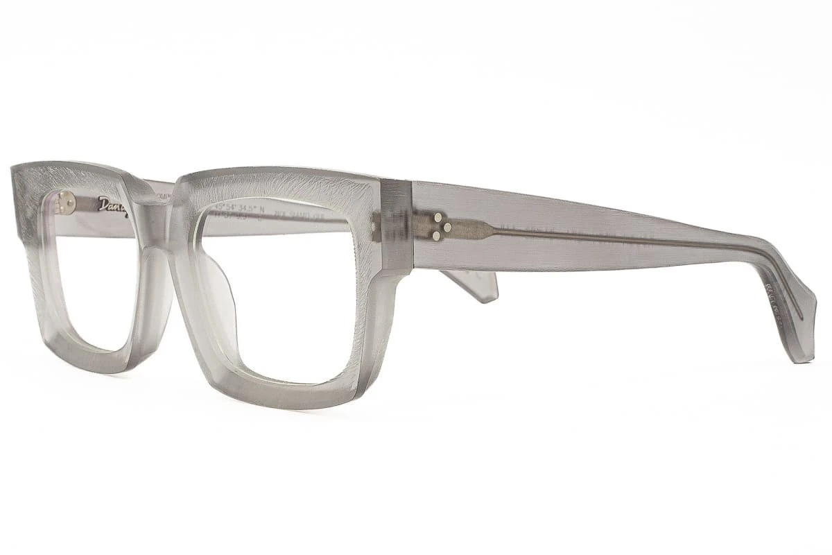 Occhiali Da Vista DANDY'S Troy Rough Gr1 Serie Limitata 4 Occhiali Da Vista DANDY'S Troy Rough Gr1 Serie Limitata - immagine 2