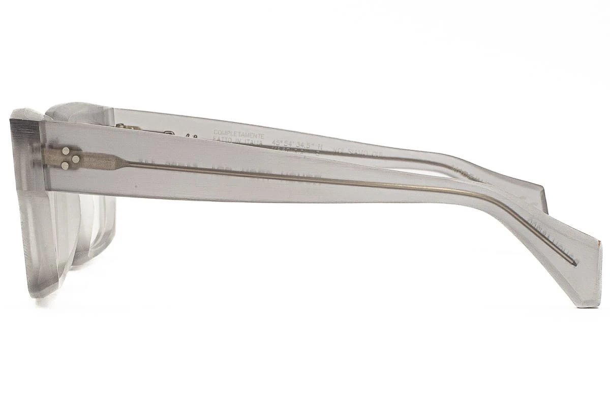 Occhiali Da Vista DANDY'S Troy Rough Gr1 Serie Limitata 5 Occhiali Da Vista DANDY'S Troy Rough Gr1 Serie Limitata - immagine 3