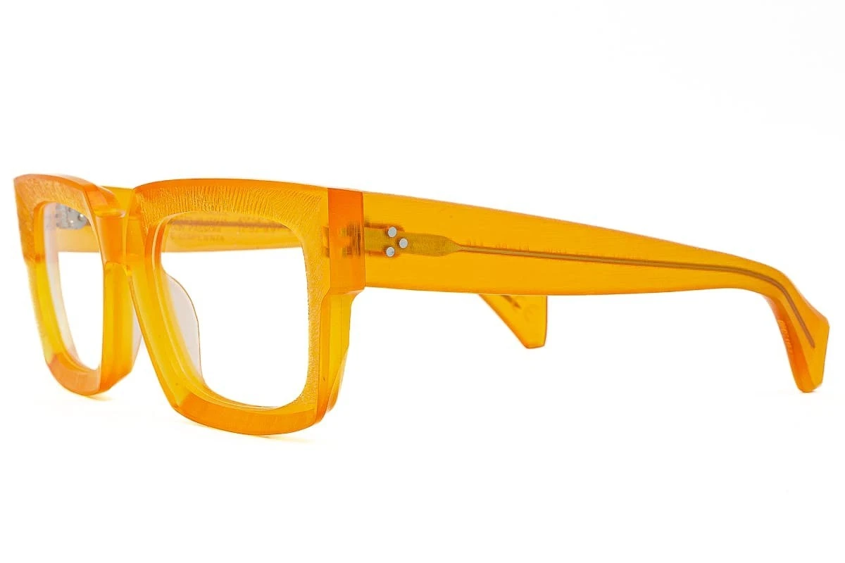 Occhiali Da Vista DANDY'S Troy Rough Mnd Serie Limitata 4 Occhiali Da Vista DANDY'S Troy Rough Mnd Serie Limitata - immagine 2