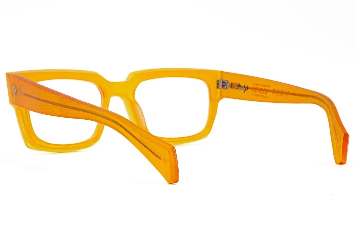 Occhiali Da Vista DANDY'S Troy Rough Mnd Serie Limitata 6 Occhiali Da Vista DANDY'S Troy Rough Mnd Serie Limitata - immagine 4