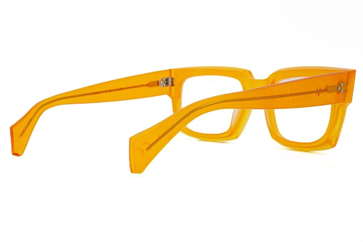 Occhiali Da Vista DANDY'S Troy Rough Mnd Serie Limitata 7 Occhiali Da Vista DANDY'S Troy Rough Mnd Serie Limitata - immagine 5