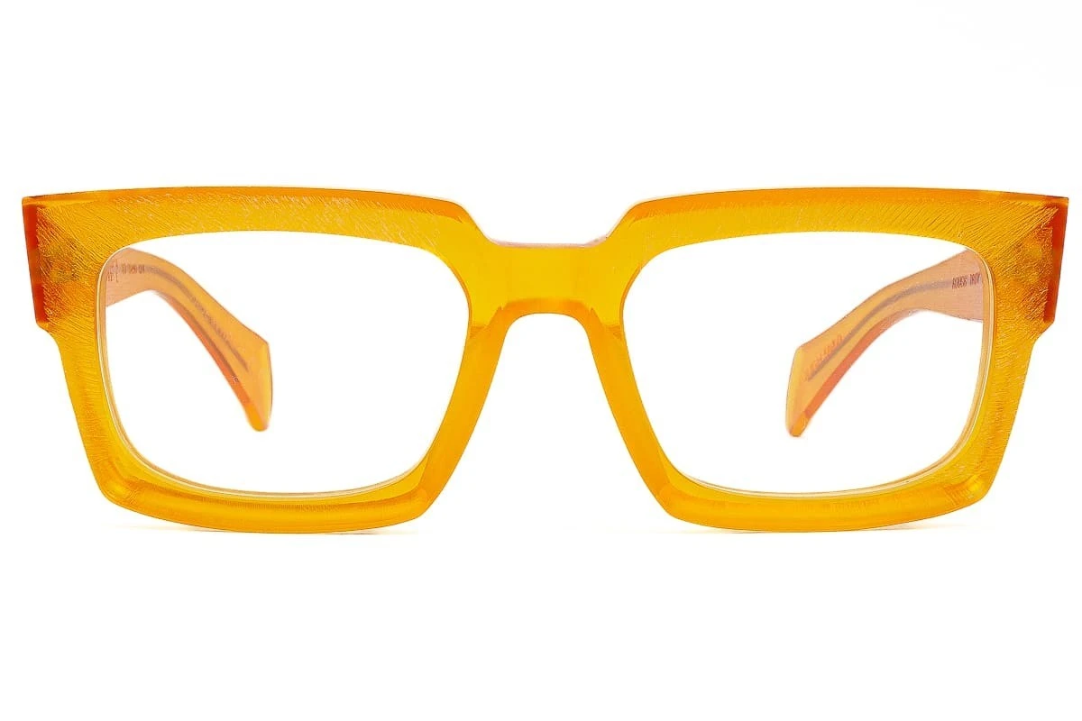 Occhiali Da Vista DANDY'S Troy Rough Mnd Serie Limitata 8 Occhiali Da Vista DANDY'S Troy Rough Mnd Serie Limitata - immagine 6